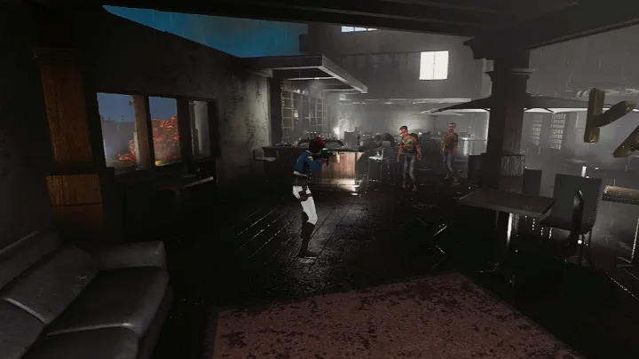 Ground Zero - PC