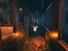 Ground Zero - Pantalla