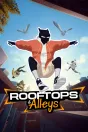 Rooftops & Alleys: The Parkour Game Nintendo Switch