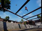 Rooftops & Alleys The Parkour Game - Imagen