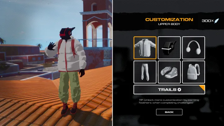 Rooftops & Alleys The Parkour Game