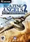 Blazing Angels 2: Misiones secretas