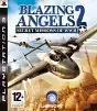 Blazing Angels 2: Misiones secretas PS3