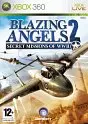 Blazing Angels 2: Misiones secretas Xbox 360