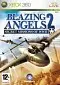 Blazing Angels 2: Misiones secretas