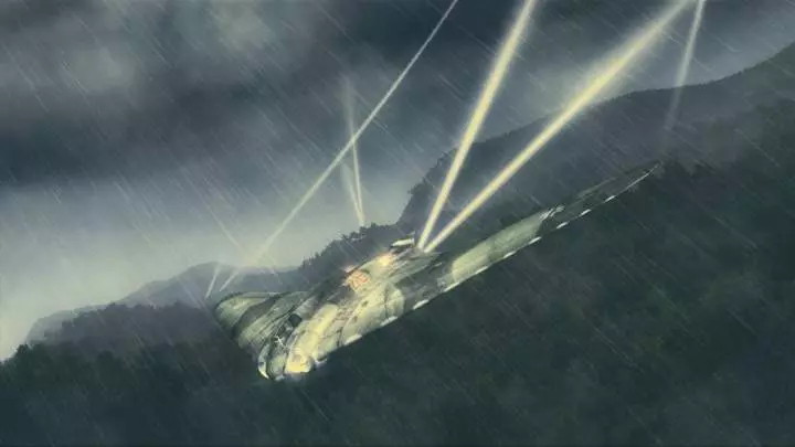 Blazing Angels 2 Misiones secretas