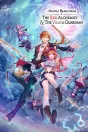 Atelier Resleriana: The Red Alchemist & the White Guardian PS4
