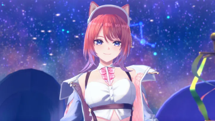 Atelier Resleriana The Red Alchemist & the White Guardian