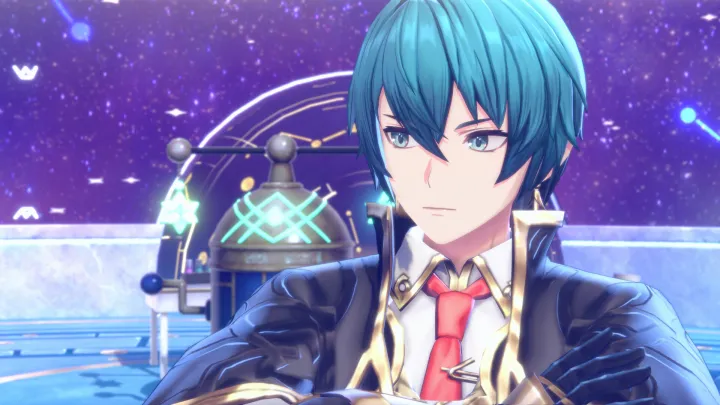 Atelier Resleriana The Red Alchemist & the White Guardian