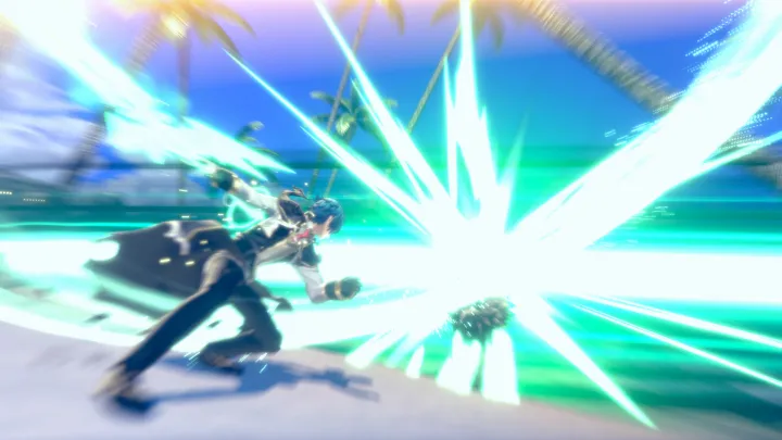 Atelier Resleriana The Red Alchemist & the White Guardian - PC