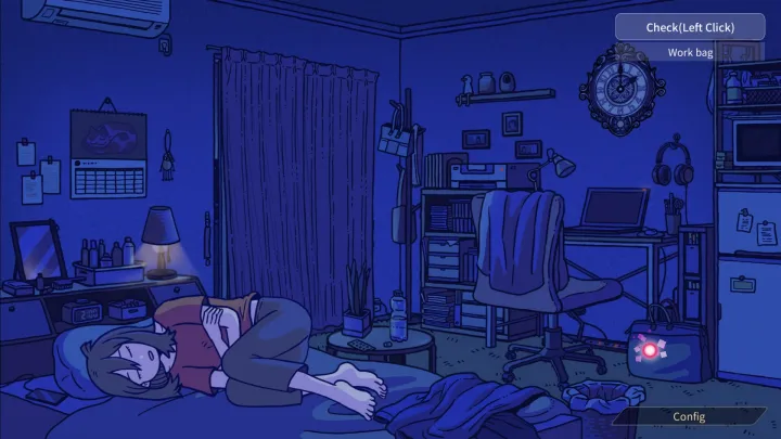 Parry Nightmare - PC