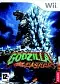 Godzilla: Unleashed