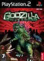 Godzilla: Unleashed PS2
