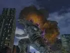 Godzilla Unleashed - Pantalla