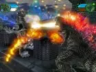 Godzilla Unleashed - Imagen Wii