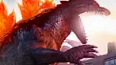 Godzilla Unleashed: Trailer oficial 1