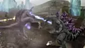 Godzilla Unleashed: Vídeo del juego 3