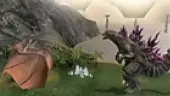 Godzilla Unleashed: Vídeo del juego 4
