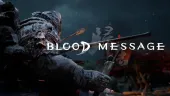 Tráiler Summer Game Fest de Blood Message