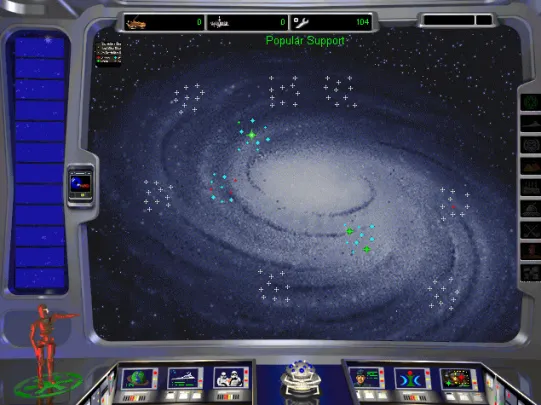 Star Wars: Rebellion