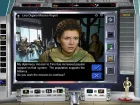 Star Wars Rebellion - Pantalla