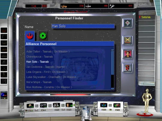 Star Wars Rebellion - PC