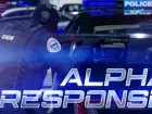 Tráiler de Alpha Response