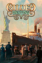 Gilded Destiny
