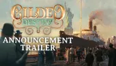 Tráiler de anuncio de Gilded Destiny