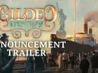 Tráiler de anuncio de Gilded Destiny