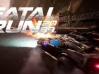 Tráiler gameplay de Fatal Run 2089