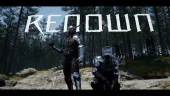 Teaser tráiler de Renown