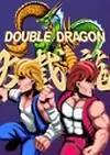 Carátula de Double Dragon