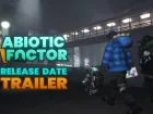 Tráiler y fecha de Abiotic Factor