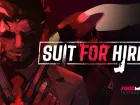 Tráiler de Suit for Hire