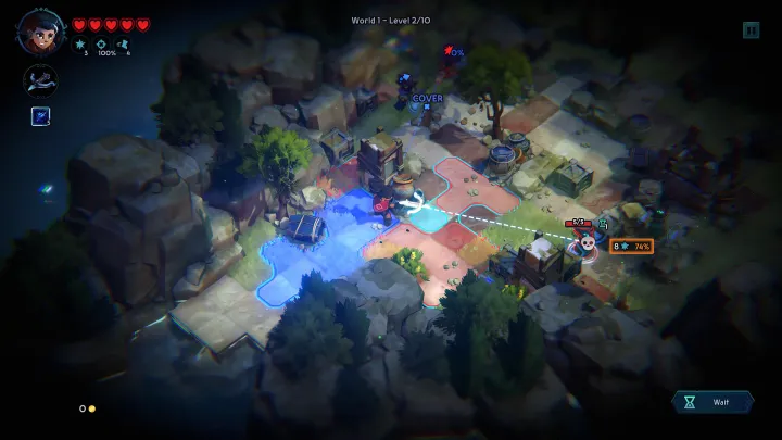 Day of the Shell - PC