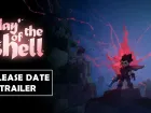 Tráiler de Day of the Shell