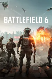 Battlefield (2025)