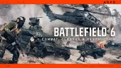 Vistazo a Battlefield 6: Combate, Clases y Destrucción