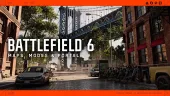 Vistazo a Battlefield 6: Mapas, Modos de juegos y Portal