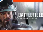 Tráiler de la campaña de Battlefield 6