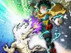 My Hero Academia: All's Justice