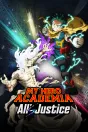 My Hero Academia: All's Justice PC
