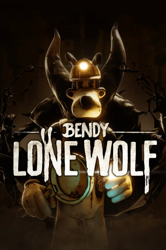 Carátula de Bendy: Lone Wolf
