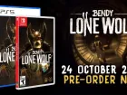 Tráiler de Bendy: Lone Wolf