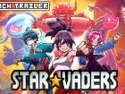 Tráiler de StarVaders