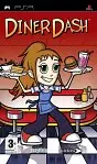 Diner Dash PSP