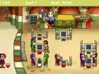 Diner Dash - Imagen PSP