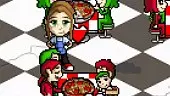Diner Dash: Trailer oficial