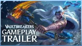 Tráiler gameplay de Vaultbreakers